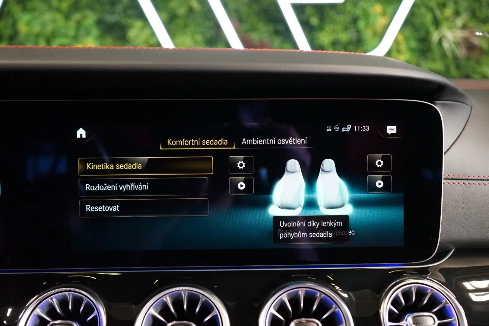 AMG GT 53 4M  360 BURM EXCLUSIVE HUD