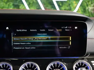 AMG GT 53 4M  360 BURM EXCLUSIVE HUD