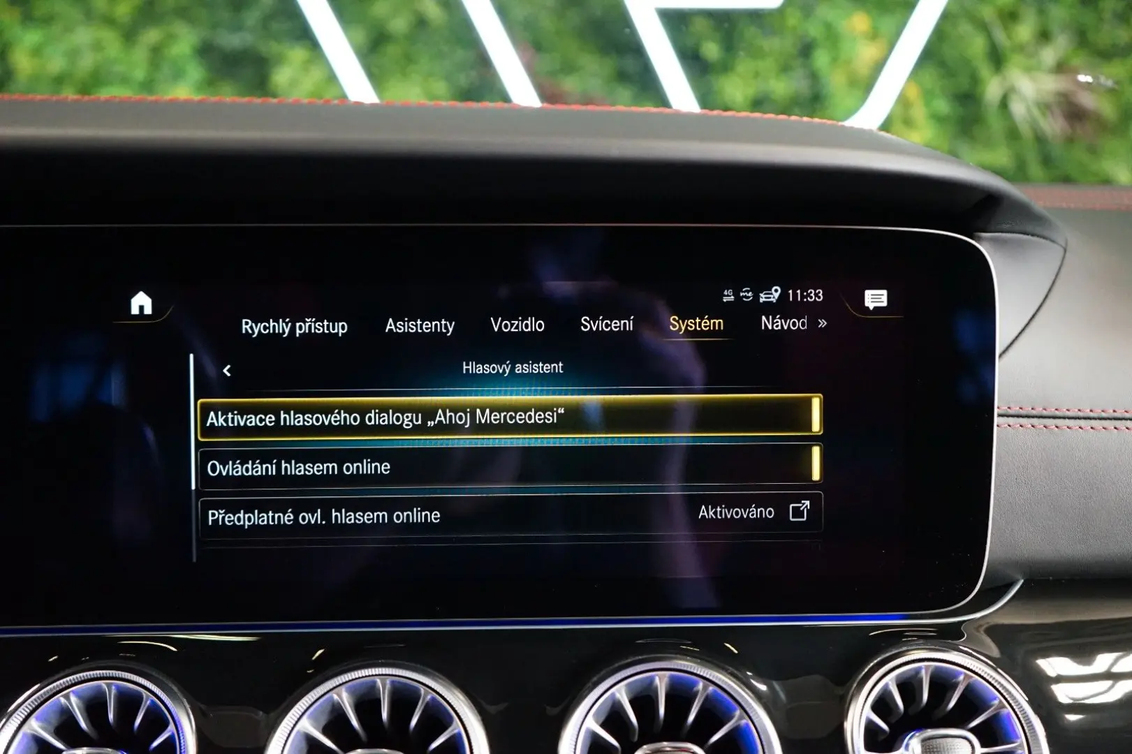 AMG GT 53 4M  360 BURM EXCLUSIVE HUD