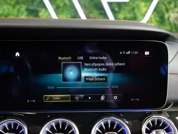 AMG GT 53 4M  360 BURM EXCLUSIVE HUD