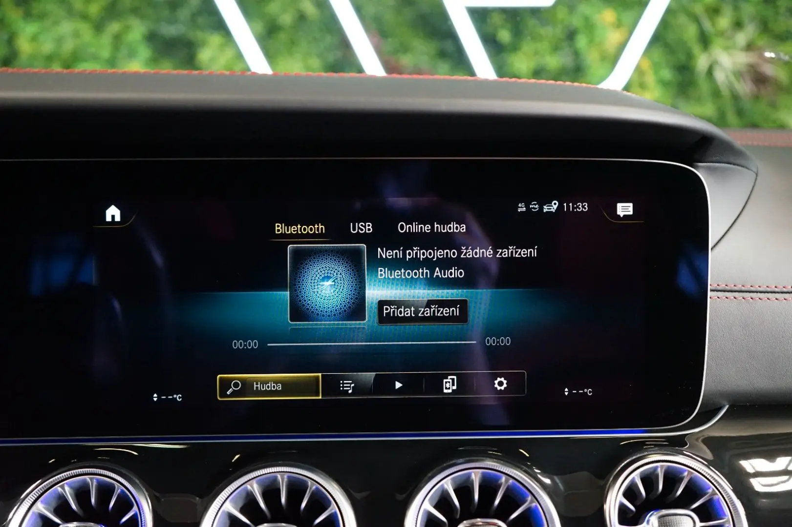 AMG GT 53 4M  360 BURM EXCLUSIVE HUD
