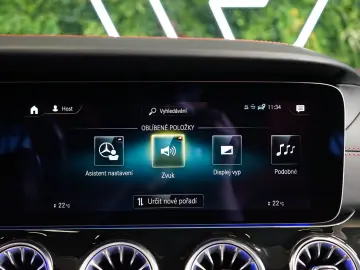 AMG GT 53 4M  360 BURM EXCLUSIVE HUD