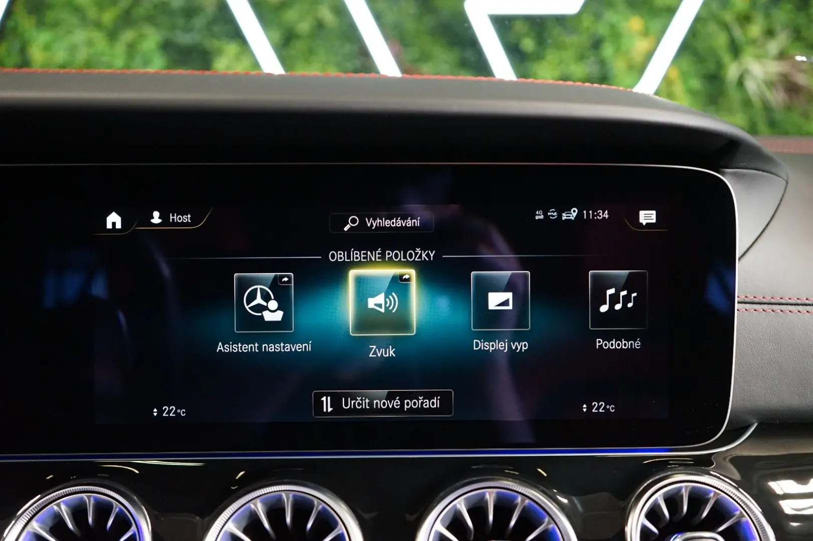 AMG GT 53 4M  360 BURM EXCLUSIVE HUD