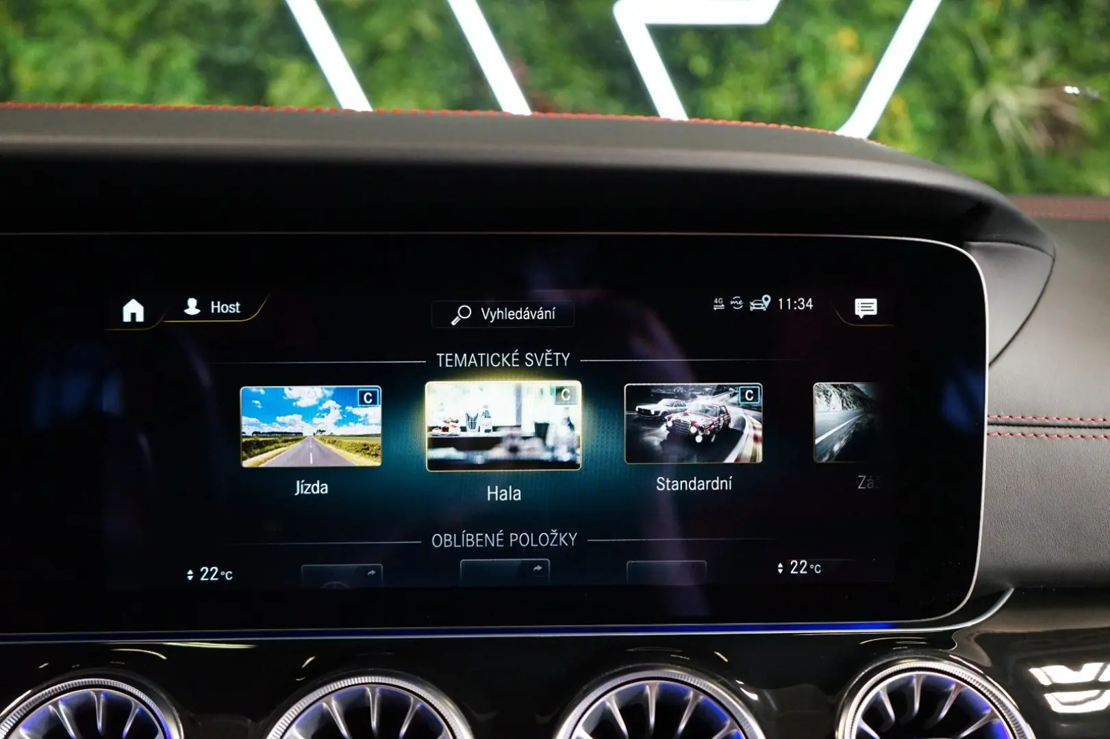AMG GT 53 4M  360 BURM EXCLUSIVE HUD