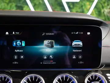 AMG GT 53 4M  360 BURM EXCLUSIVE HUD