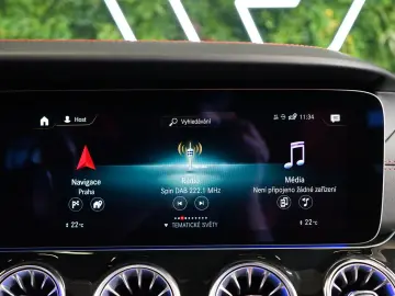 AMG GT 53 4M  360 BURM EXCLUSIVE HUD