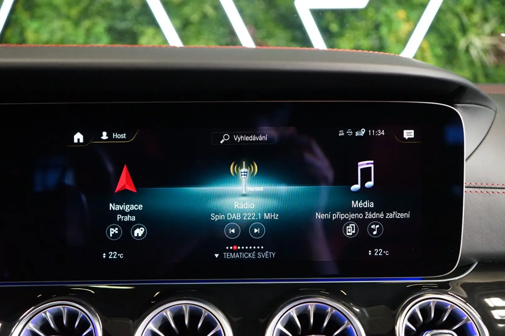 AMG GT 53 4M  360 BURM EXCLUSIVE HUD