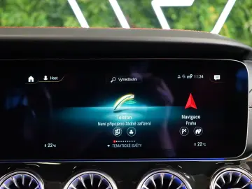 AMG GT 53 4M  360 BURM EXCLUSIVE HUD