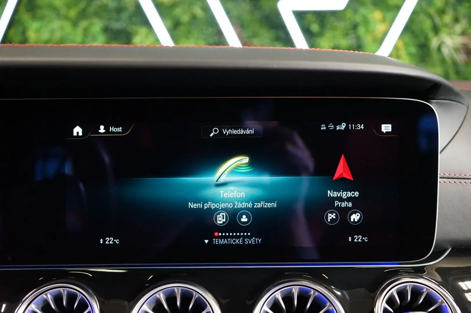 AMG GT 53 4M  360 BURM EXCLUSIVE HUD