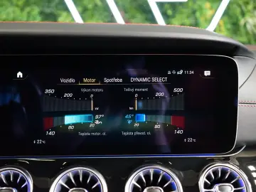 AMG GT 53 4M  360 BURM EXCLUSIVE HUD