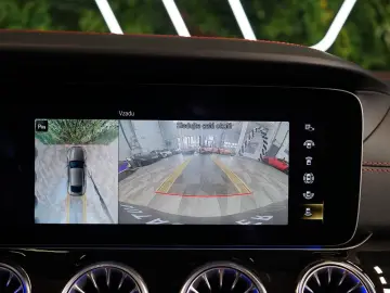 AMG GT 53 4M  360 BURM EXCLUSIVE HUD