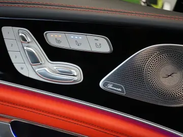 AMG GT 53 4M  360 BURM EXCLUSIVE HUD