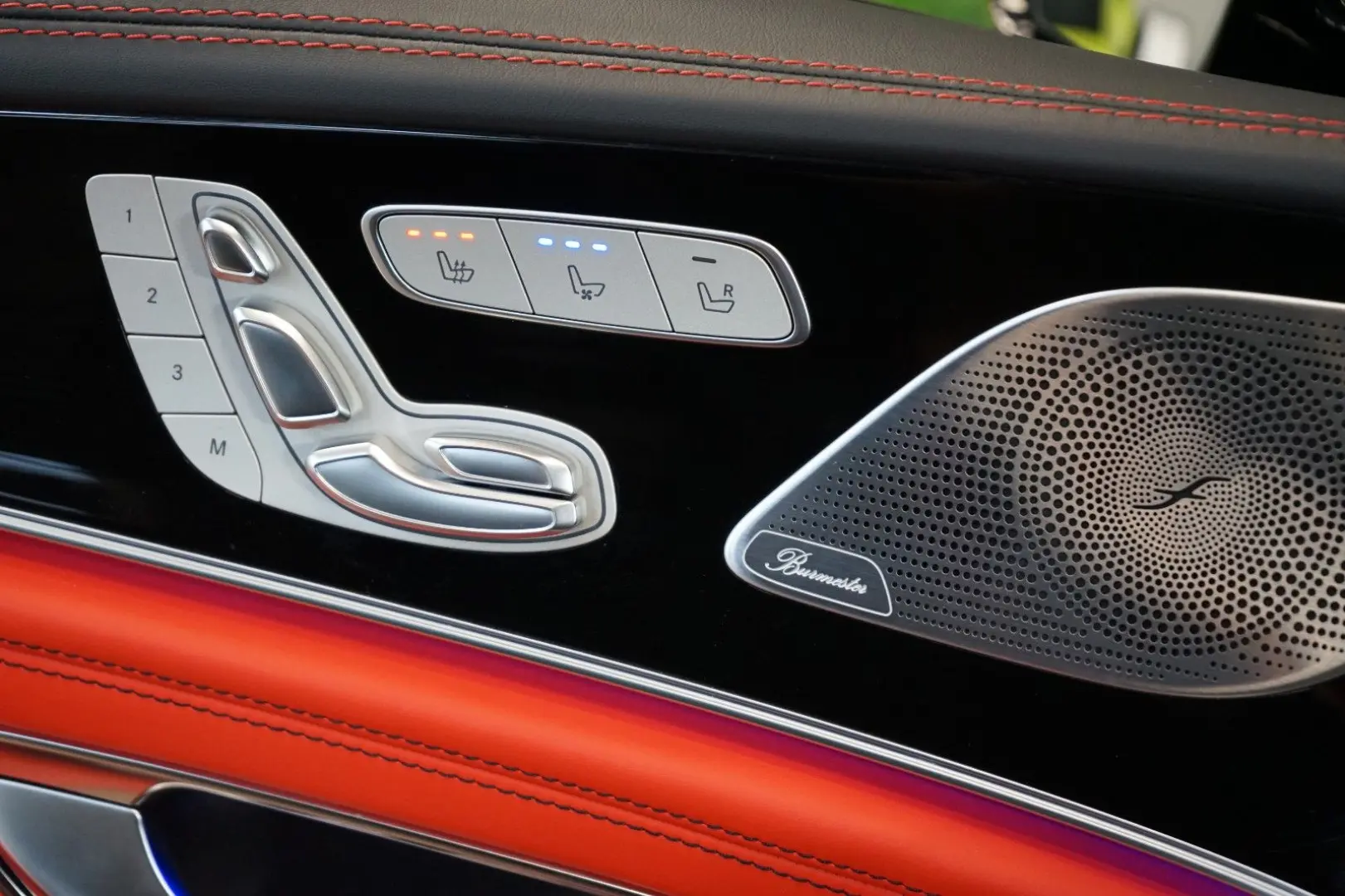 AMG GT 53 4M  360 BURM EXCLUSIVE HUD