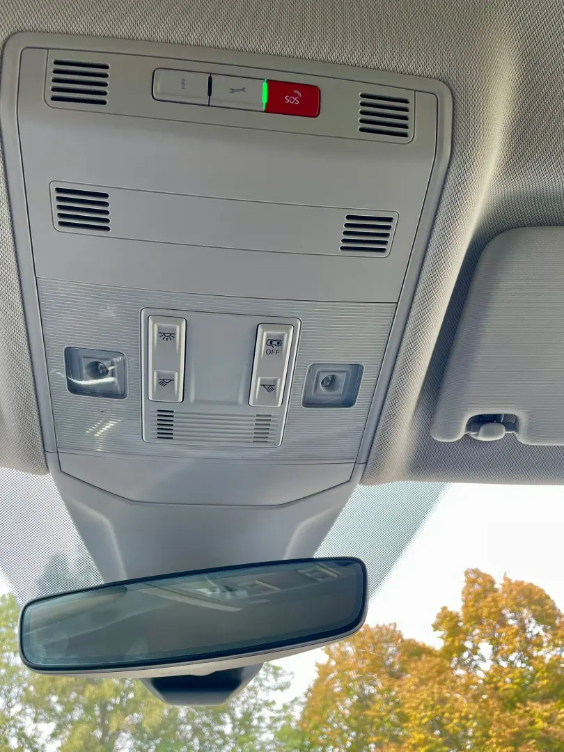 Volkswagen T-Cross 1.0 TSI Style