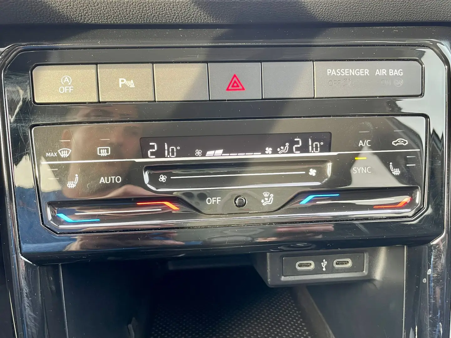 Volkswagen T-Cross 1.0 TSI Style