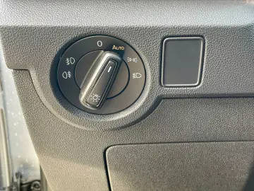 Volkswagen T-Cross 1.0 TSI Style