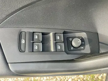 Volkswagen T-Cross 1.0 TSI Style