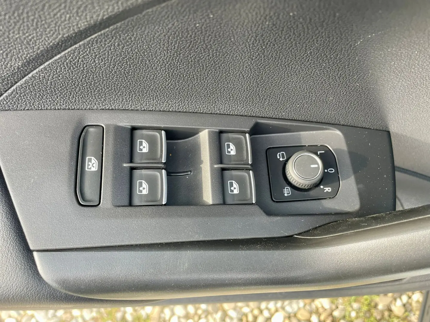 Volkswagen T-Cross 1.0 TSI Style