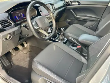 Volkswagen T-Cross 1.0 TSI Style