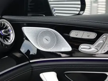 AMG GT 4-Door Coupe AMG 43 4MATIC  Premium Plus