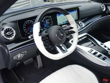 AMG GT 4-Door Coupe AMG 43 4MATIC  Premium Plus