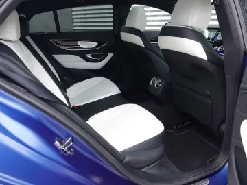 AMG GT 4-Door Coupe AMG 43 4MATIC  Premium Plus