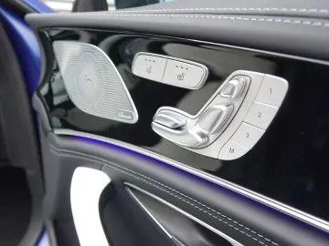 AMG GT 4-Door Coupe AMG 43 4MATIC  Premium Plus
