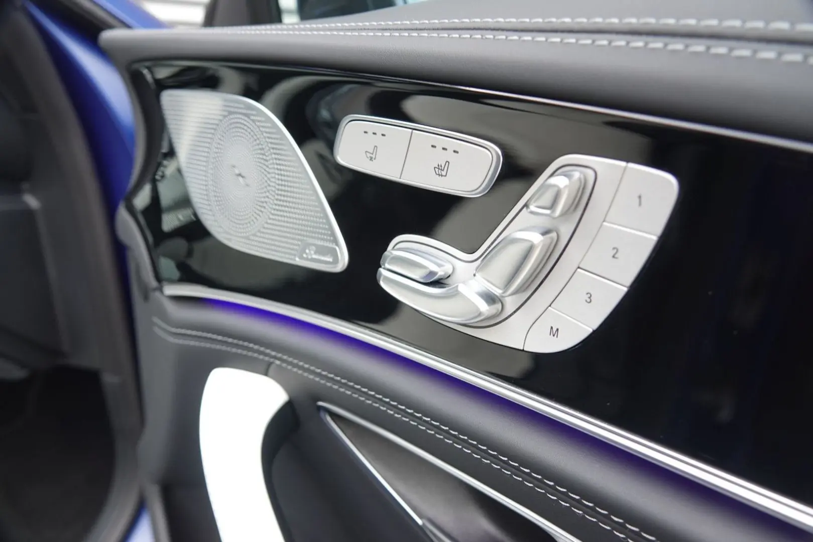 AMG GT 4-Door Coupe AMG 43 4MATIC  Premium Plus
