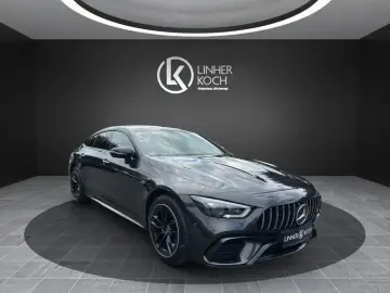 AMG GT 53 4Matic  Sonderedition