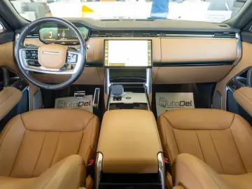 Land Rover Range Rover VOGUE L460 Long