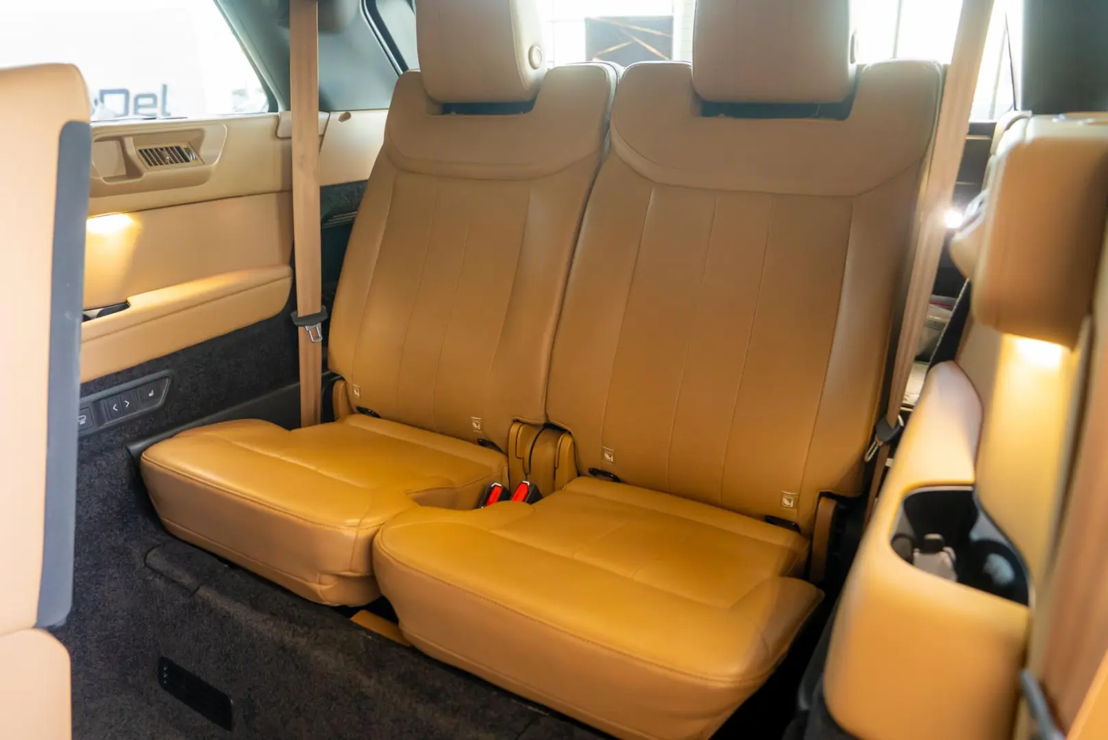 Land Rover Range Rover VOGUE L460 Long