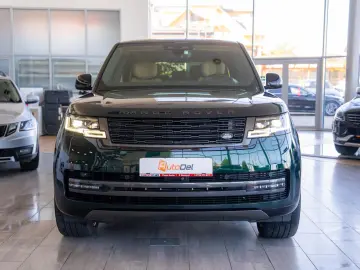 Land Rover Range Rover VOGUE L460 Long