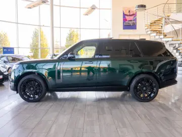 Land Rover Range Rover VOGUE L460 Long