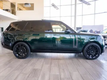 Land Rover Range Rover VOGUE L460 Long