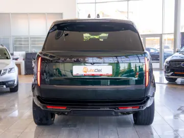 Land Rover Range Rover VOGUE L460 Long