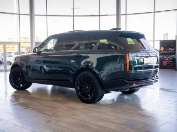 Land Rover Range Rover VOGUE L460 Long