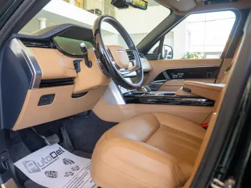 Land Rover Range Rover VOGUE L460 Long