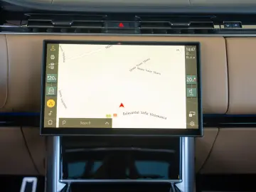 Land Rover Range Rover VOGUE L460 Long