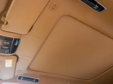 Land Rover Range Rover VOGUE L460 Long