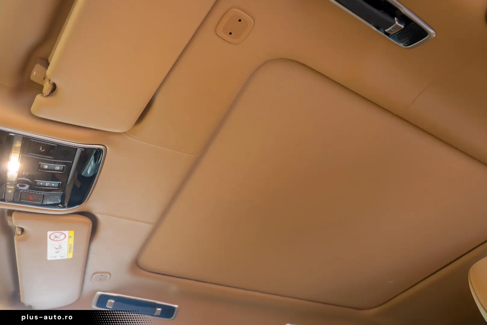 Land Rover Range Rover VOGUE L460 Long