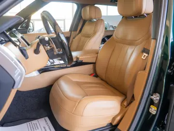 Land Rover Range Rover VOGUE L460 Long