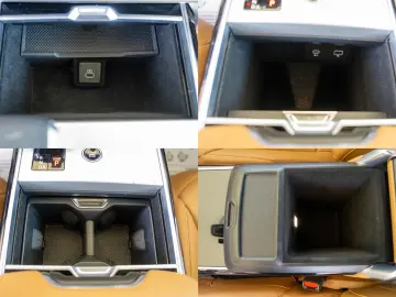 Land Rover Range Rover VOGUE L460 Long