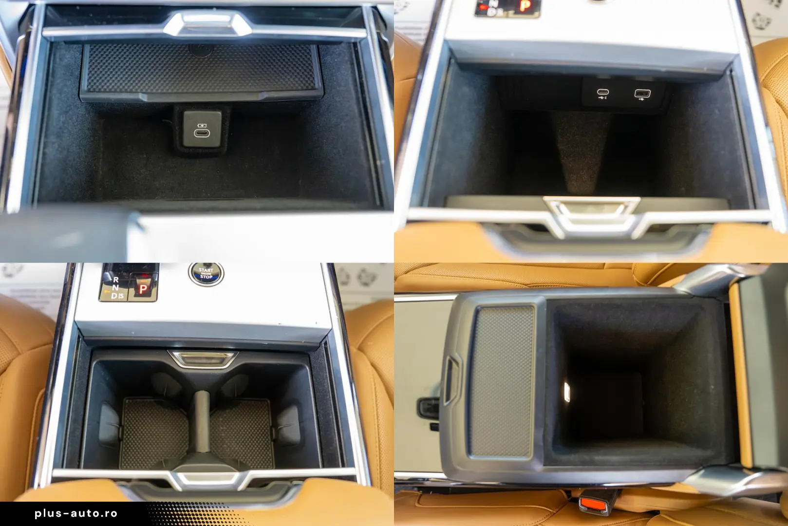 Land Rover Range Rover VOGUE L460 Long