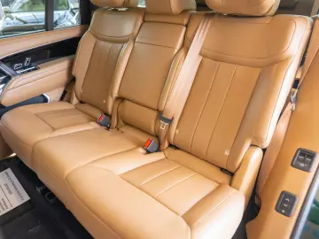 Land Rover Range Rover VOGUE L460 Long