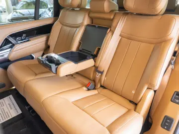 Land Rover Range Rover VOGUE L460 Long