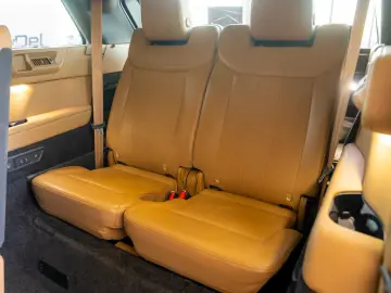 Land Rover Range Rover VOGUE L460 Long