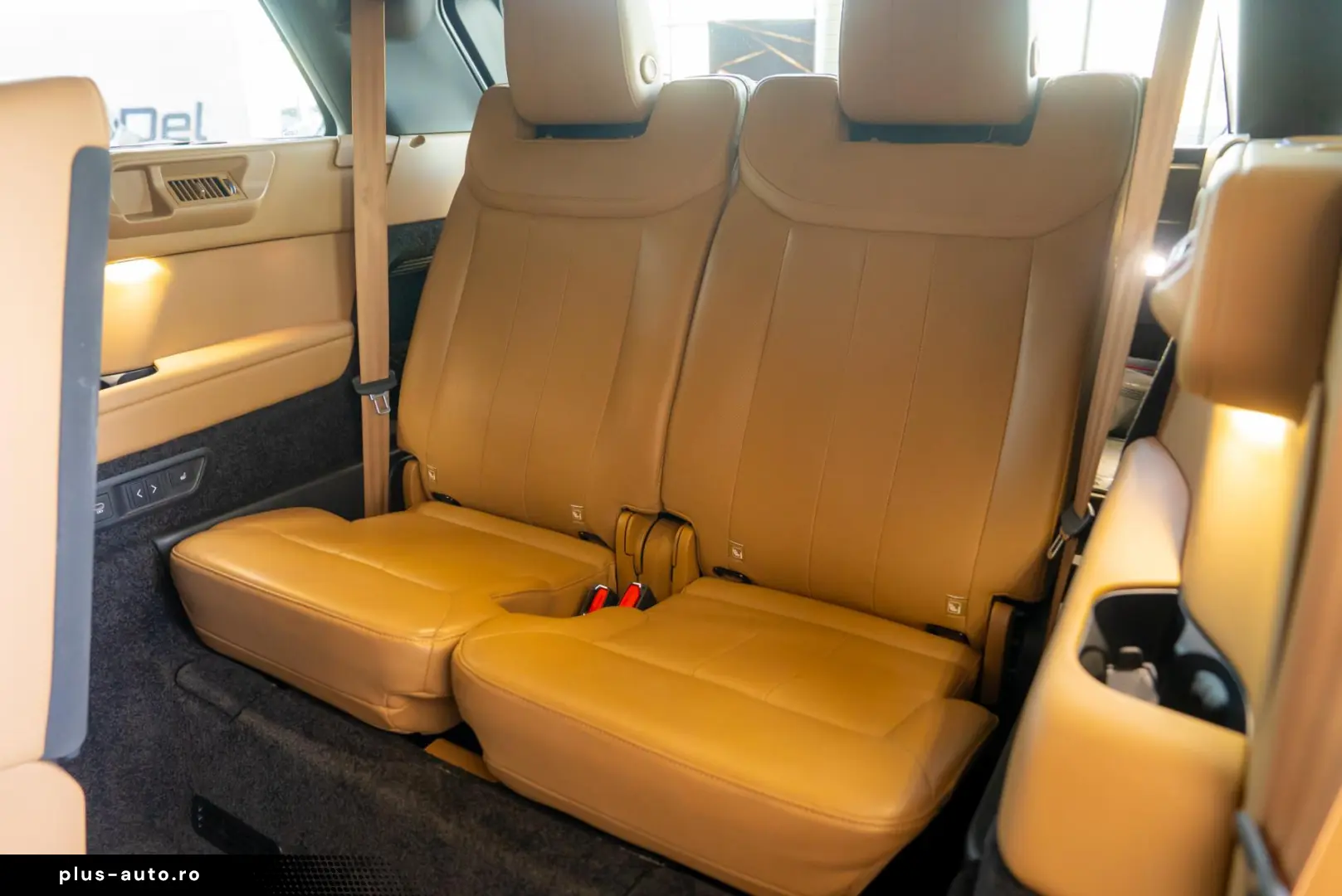 Land Rover Range Rover VOGUE L460 Long