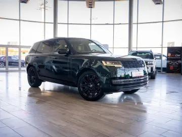 Land Rover Range Rover VOGUE L460 Long