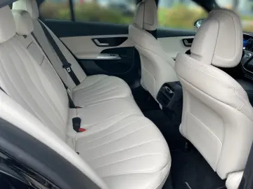 E 300 de AMG-ADV 360 KAMERA NIGHT WINTER DISTR