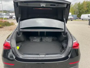 E 300 de AMG-ADV 360 KAMERA NIGHT WINTER DISTR